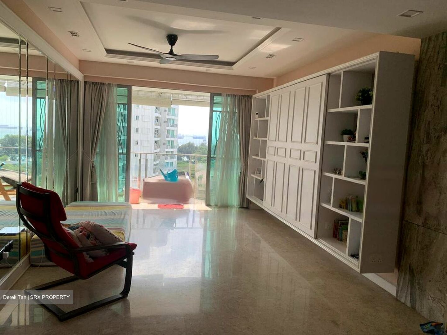 Cote D'Azur (D15), Condominium #582547631
